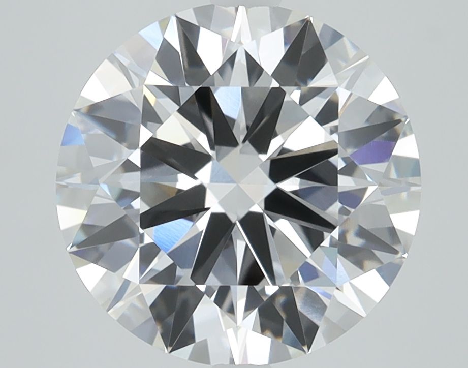 Lab Grown Diamond 2,33Ct D-VS1 Round - IGILG731519367 1