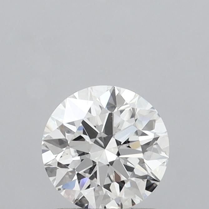 Lab Grown Diamond 1,02Ct E-VVS1 Round - IGILG792665719 1