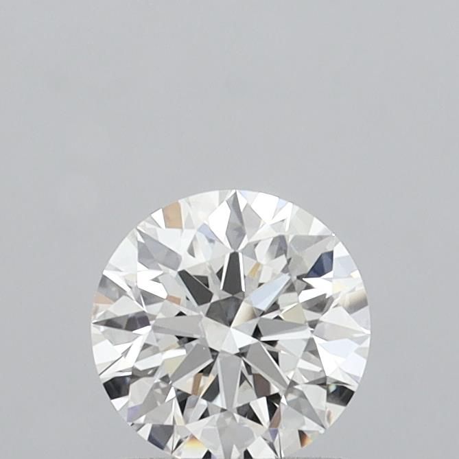 Lab Grown Diamond 1,02Ct E-VVS2 Round - IGILG821677428 1