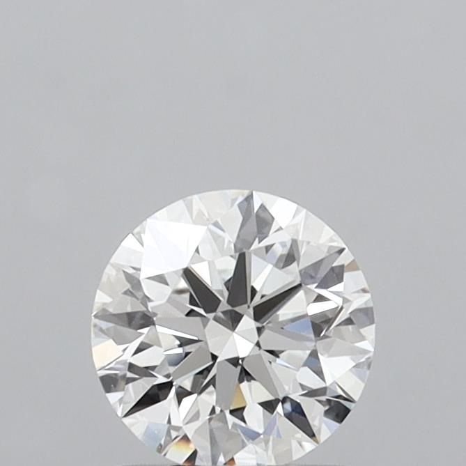 Lab Grown Diamond 1,01Ct E-VVS1 Round - IGILG819661349 1