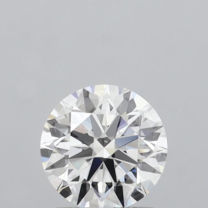 Lab Grown Diamond 1,02Ct E-VVS2 Round - IGILG808623081 1