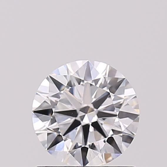 Lab Grown Diamond 1,01Ct D-VS1 Round - IGILG822630164 1