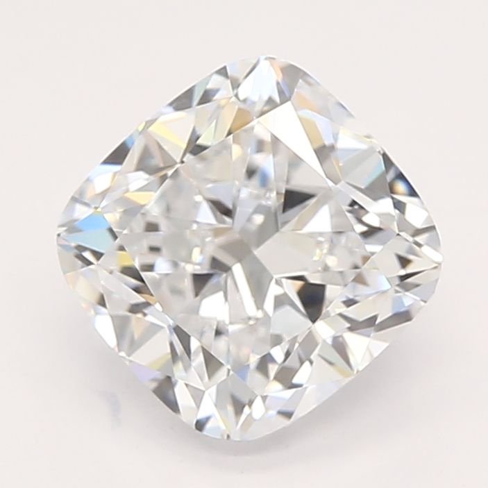 Lab Grown Diamond 2Ct D-VVS2 Cushion - GIA2231692895 1