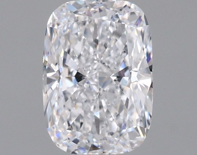 Lab Grown Diamond 1,02Ct D-VS1 Cushion - IGILG818639848 1