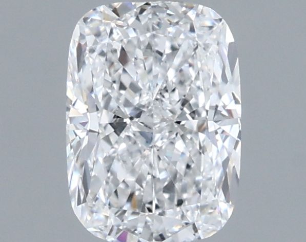 Lab Grown Diamond 1,03Ct D-VS1 Cushion - IGILG816615287 1