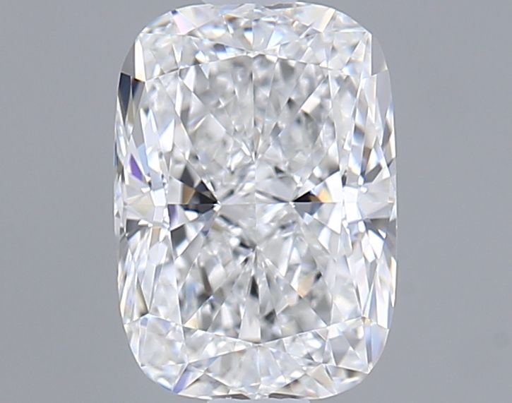 Lab Grown Diamond 1,02Ct E-VVS2 Cushion - IGILG818667816 1