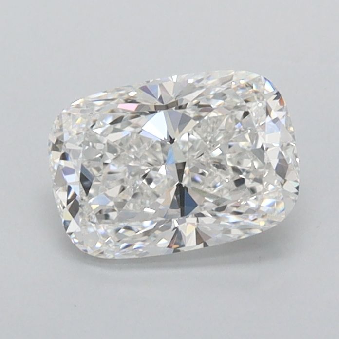 Lab Grown Diamond 1,02Ct E-VS1 Cushion - IGILG816625179 1