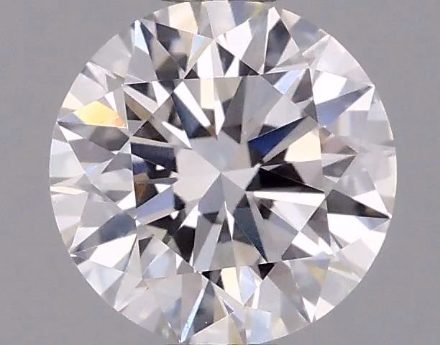 Lab Grown Diamond 2,06Ct F-VS1 Round - IGILG816690563 1
