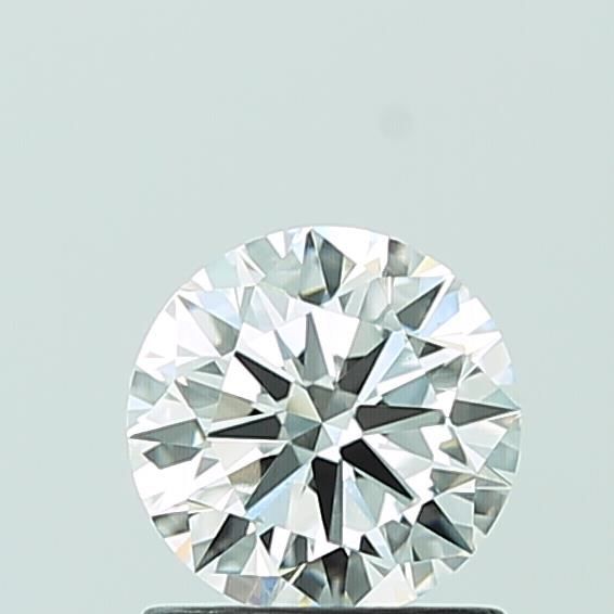 Lab Grown Diamond 1,02Ct E-VS1 Round - IGILG822633445 1