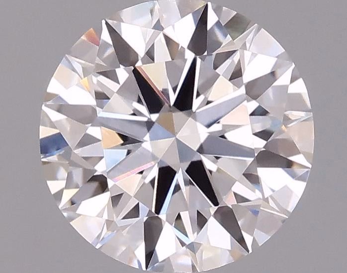 Lab Grown Diamond 1,05Ct F-VS1 Round - IGILG804613007 1