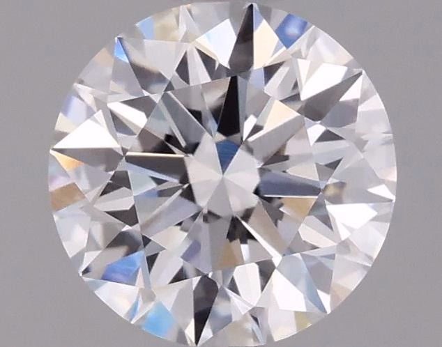 Lab Grown Diamond 1,05Ct F-VS1 Round - IGILG803667404 1