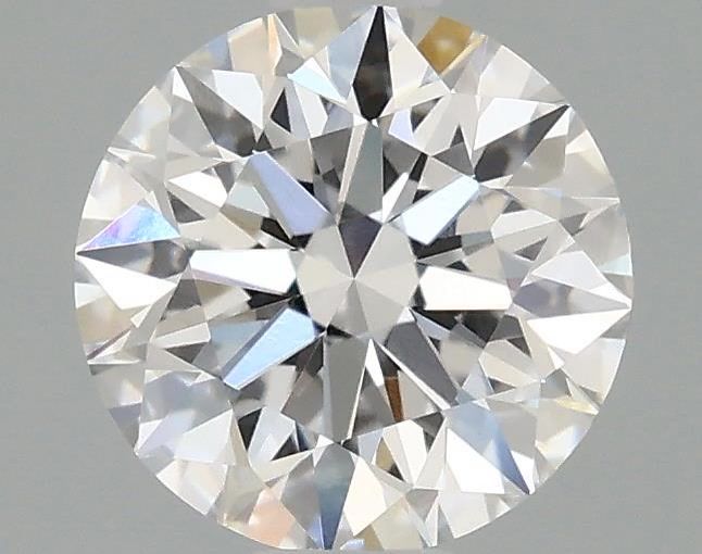 Lab Grown Diamond 1,31Ct D-VS1 Round - IGILG817607946 1