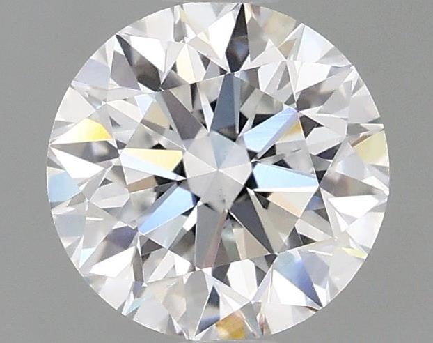 Lab Grown Diamond 1,51Ct E-VS1 Round - IGILG816694169 1