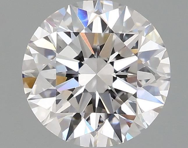 Lab Grown Diamond 2,02Ct F-VS1 Round - IGILG817616839 1