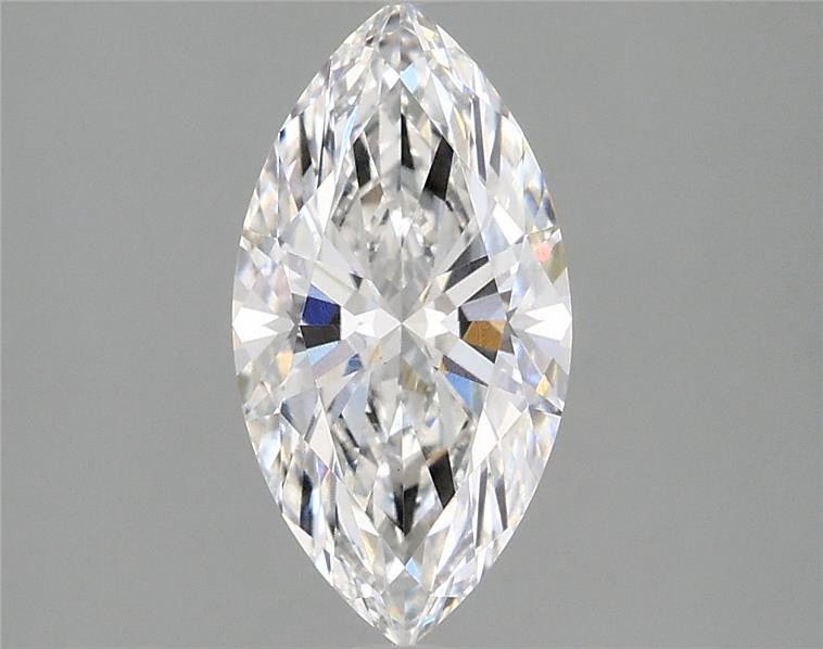 Lab Grown Diamond 2,34Ct E-VS1 Marquise - IGILG822619822 1
