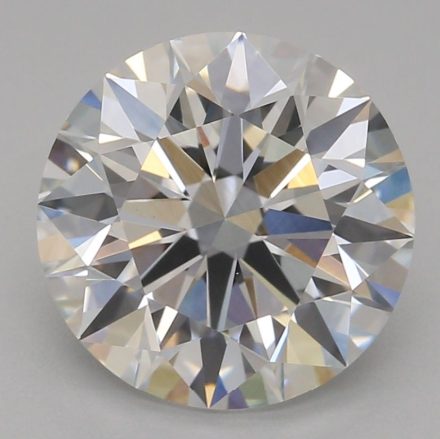 Lab Grown Diamond 2,04Ct E-VVS2 Round - IGILG798614053 1