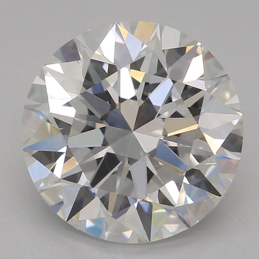 Lab Grown Diamond 2,04Ct E-VVS2 Round - IGILG798614347 1
