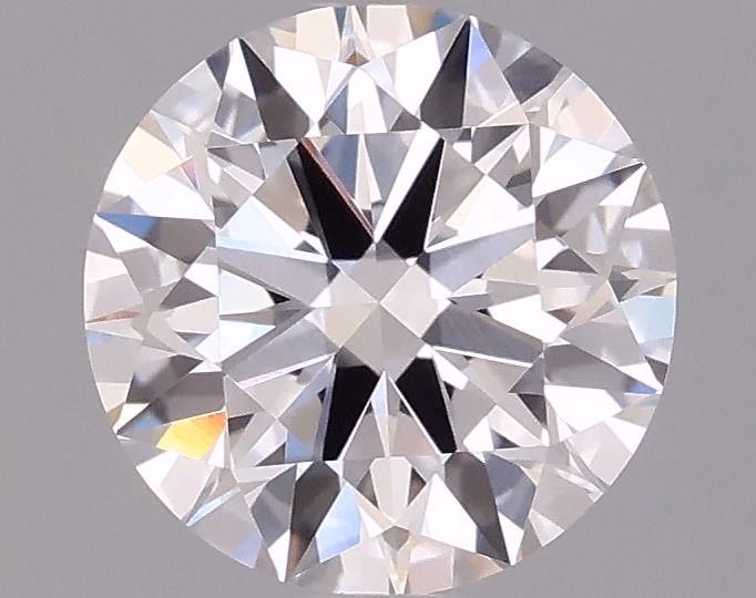 Lab Grown Diamond 1,05Ct F-VS1 Round - IGILG805680249 1