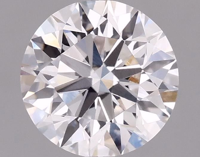 Lab Grown Diamond 1,05Ct F-VS1 Round - IGILG808627230 1