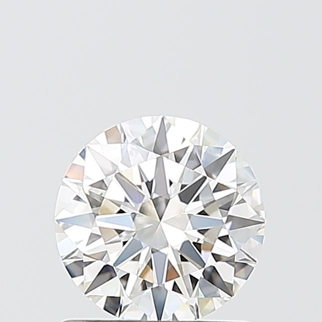 Lab Grown Diamond 1,01Ct D-VS1 Round - IGILG778650994 1