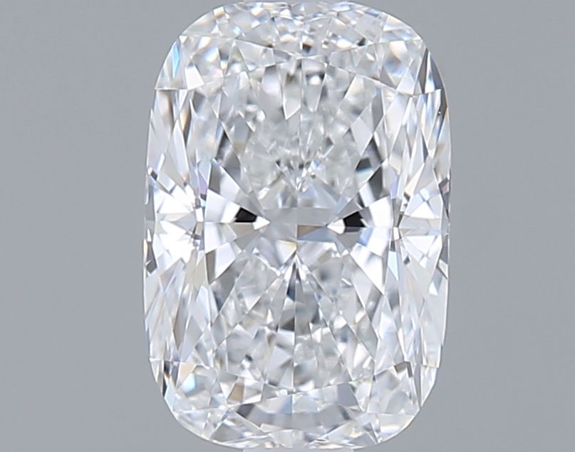 Lab Grown Diamond 1,02Ct E-VVS2 Cushion - IGILG818684564 1