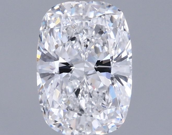 Lab Grown Diamond 1,01Ct D-VS1 Cushion - IGILG816615239 1