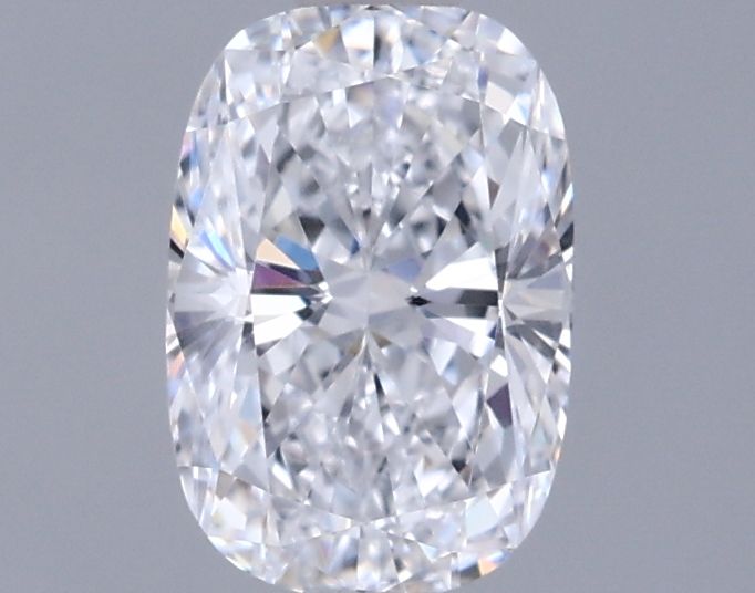 Lab Grown Diamond 1,03Ct D-VS1 Cushion - IGILG816615316 1
