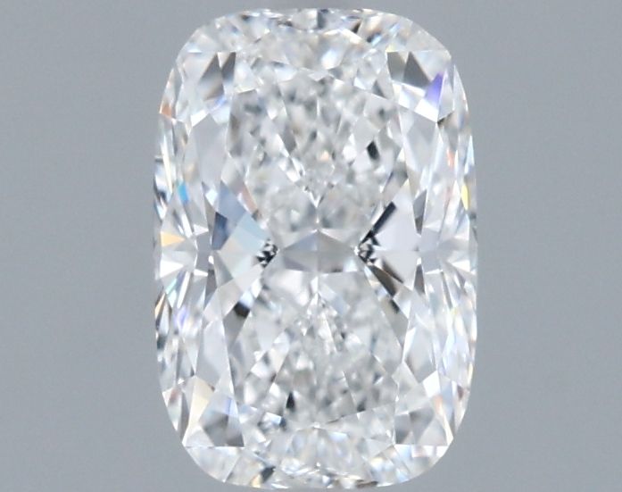 Lab Grown Diamond 1,02Ct D-VS1 Cushion - IGILG816615224 1