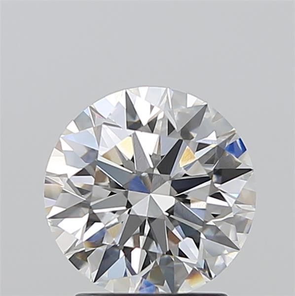 Lab Grown Diamond 2,02Ct E-VVS1 Round - IGILG818673893 1