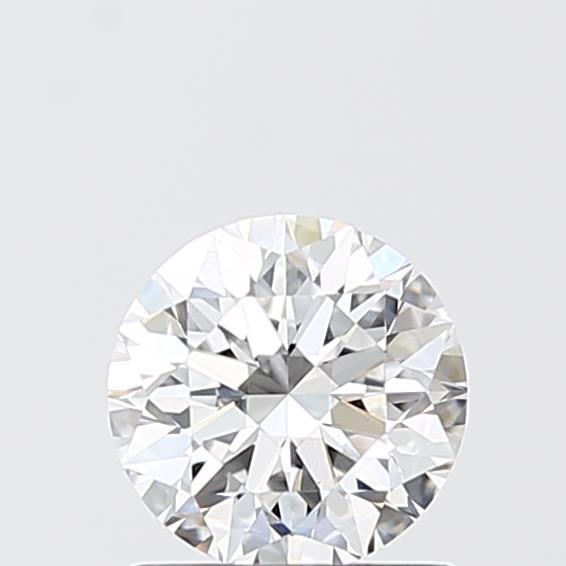 Lab Grown Diamond 1,02Ct D-VS1 Round - IGILG822630223 1