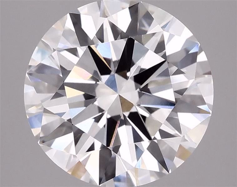 Lab Grown Diamond 1,22Ct D-VS1 Round - IGILG812610603 1