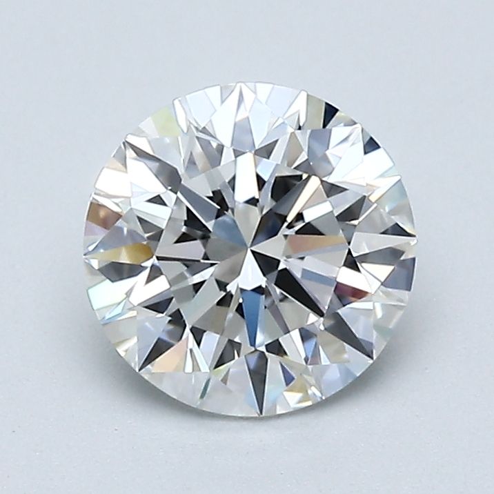 Diamond Natural 1,2Ct E-VVS2 Round - GIA2554156464 1