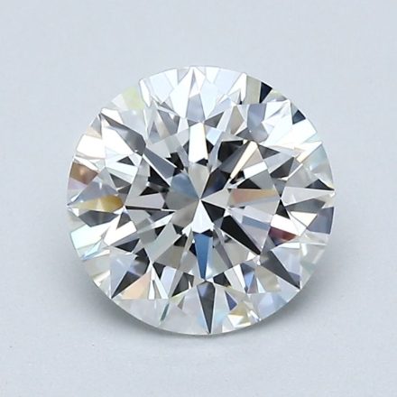 Diamond Natural 1,2Ct E-VVS2 Round - GIA2554156464 1