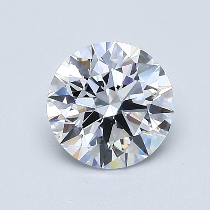 Diamond Natural 1,01Ct D-VS1 Round - GIA2557974429 1