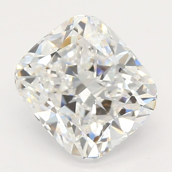 Lab Grown Diamond 2,02Ct E-VVS2 Cushion - GIA2231692896 1