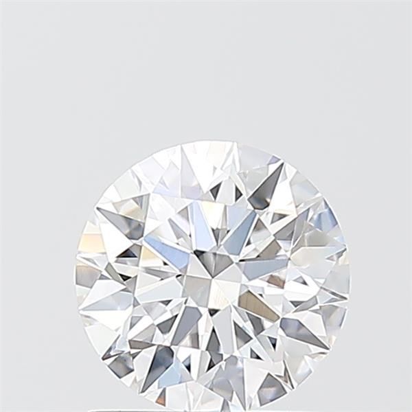 Lab Grown Diamond 1,1Ct D-VS1 Round - IGILG825696910 1
