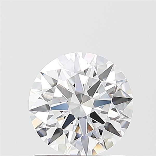 Lab Grown Diamond 1,09Ct E-VVS1 Round - IGILG821677759 1