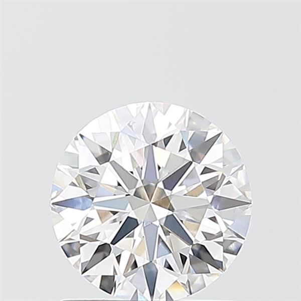 Lab Grown Diamond 1,1Ct D-VVS2 Round - IGILG825697710 1