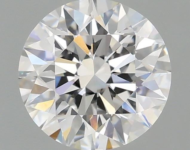 Lab Grown Diamond 3,8Ct E-VVS2 Round - IGILG821601264 1