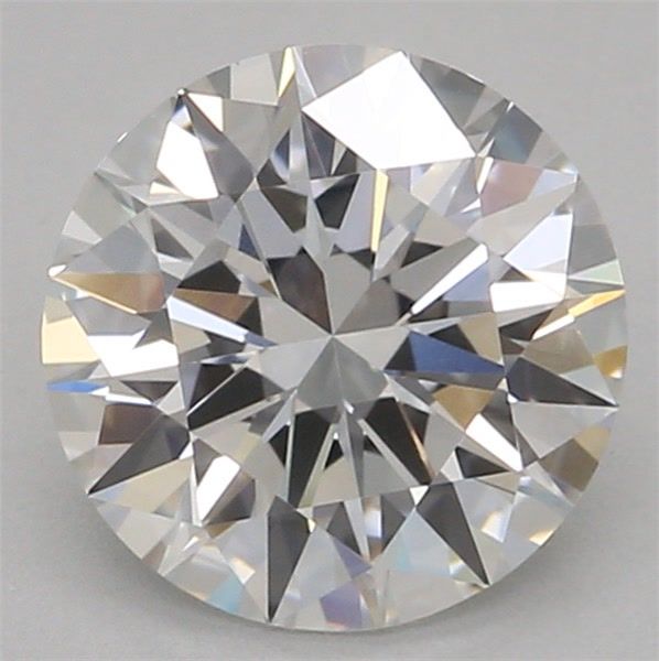 Lab Grown Diamond 1,02Ct D-VVS2 Round - IGILG798614221 1