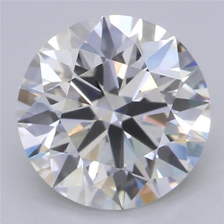 Lab Grown Diamond 2,04Ct E-VVS2 Round - IGILG798614237 1
