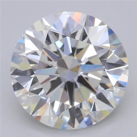 Lab Grown Diamond 2,04Ct E-VVS2 Round - IGILG798614239 1