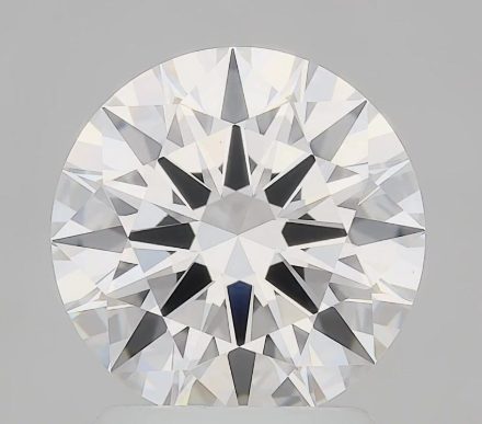 Lab Grown Diamond 2,04Ct E-VVS2 Round - IGILG798614366 1