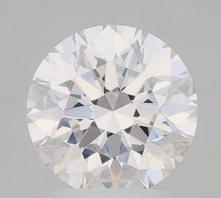Lab Grown Diamond 2,04Ct E-VVS2 Round - IGILG798614479 1