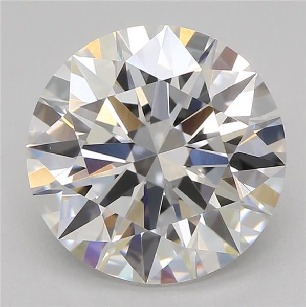 Lab Grown Diamond 2,04Ct E-VVS2 Round - IGILG794681900 1