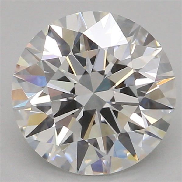 Lab Grown Diamond 1,08Ct E-VVS2 Round - IGILG798614219 1