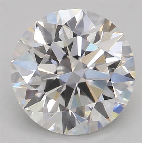 Lab Grown Diamond 1,07Ct E-VVS2 Round - IGILG786693577 1