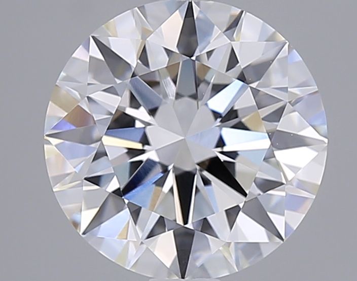 Lab Grown Diamond 2,04Ct D-VVS1 Round - IGILG746506092 1