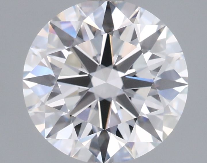 Lab Grown Diamond 1,71Ct D-VVS1 Round - IGILG731535588 1