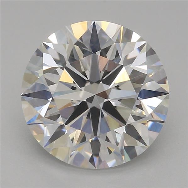 Lab Grown Diamond 2,04Ct E-VVS2 Round - IGILG798614088 1